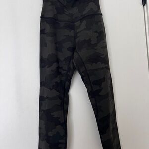 lululemon Align™ High-Rise Pant Capri 23”